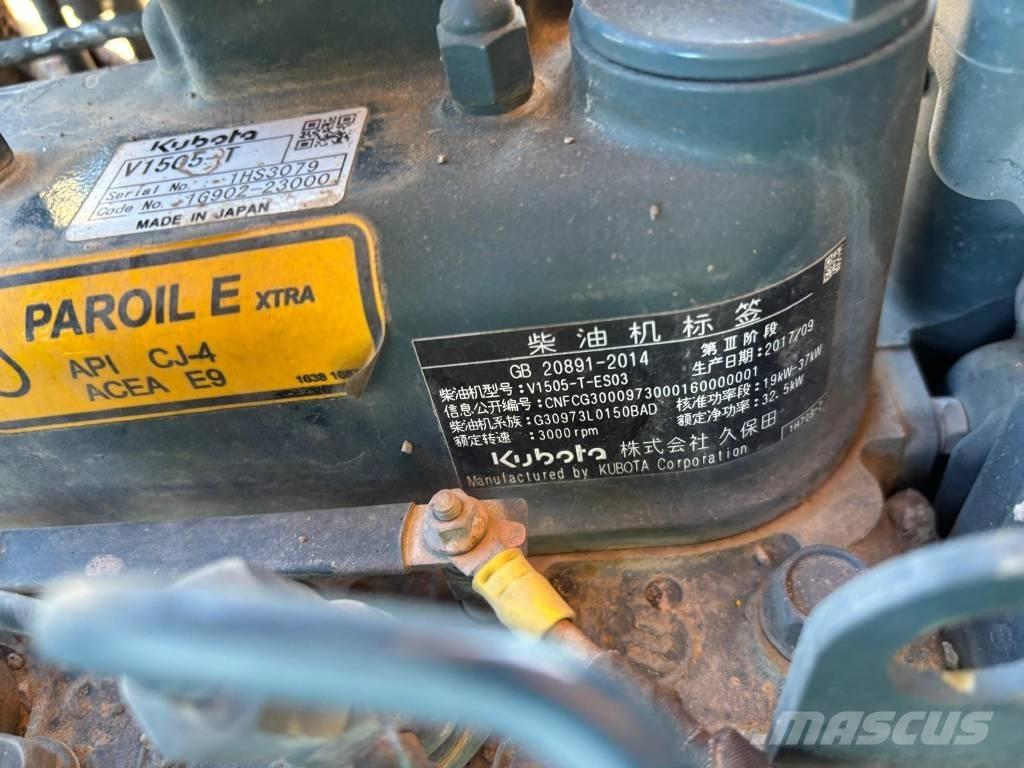 Atlas Copco XAS 88 Compresseur