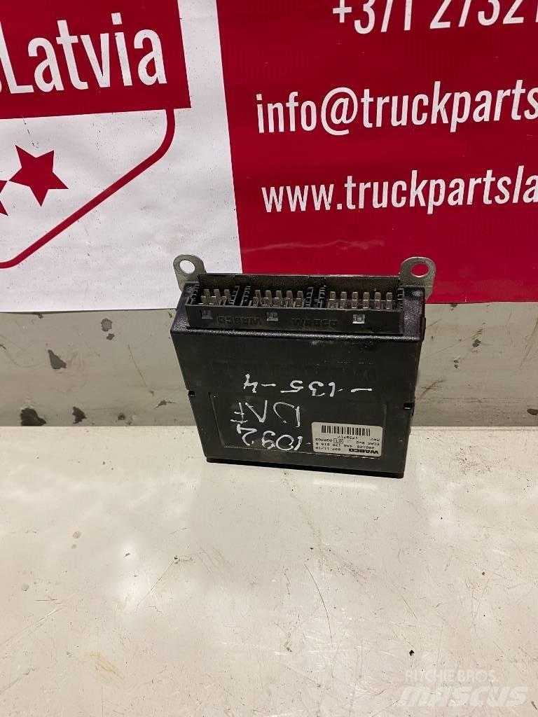 DAF XF 105.  1738717 Electronique