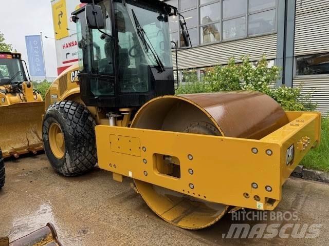 CAT CS 66B Autres rouleaux