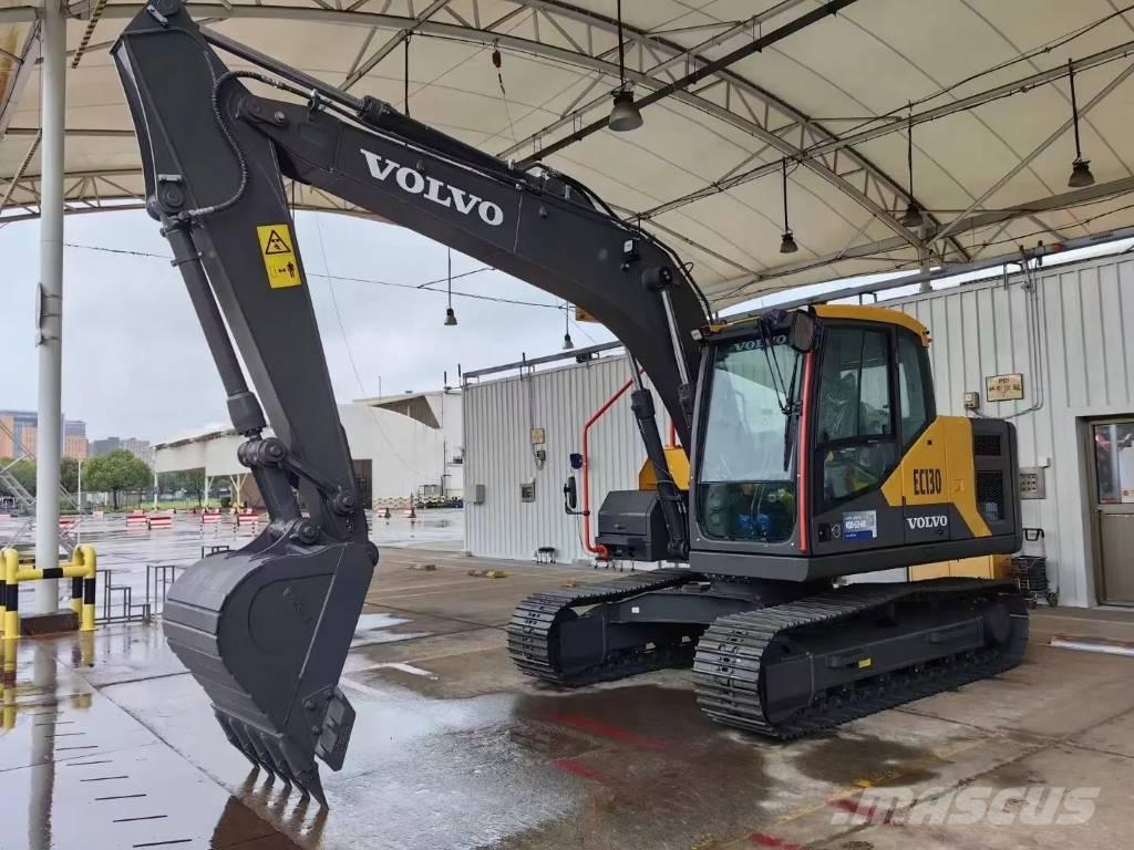 Volvo EC130 Pelle sur chenilles