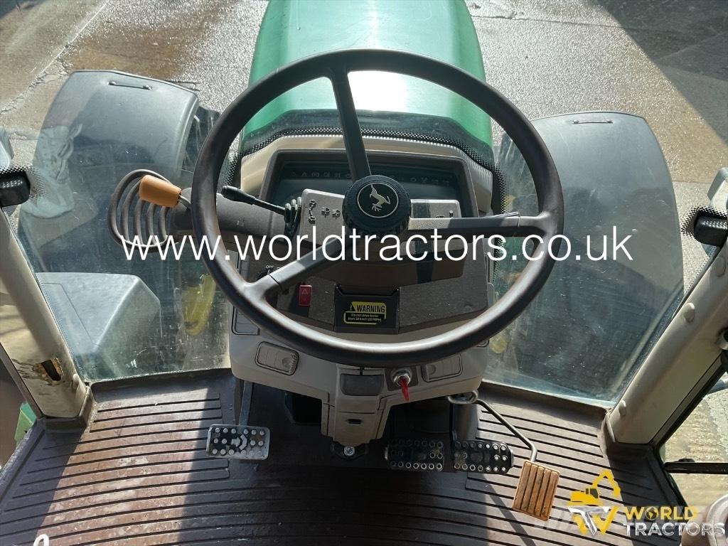 John Deere 6920 S Tracteur