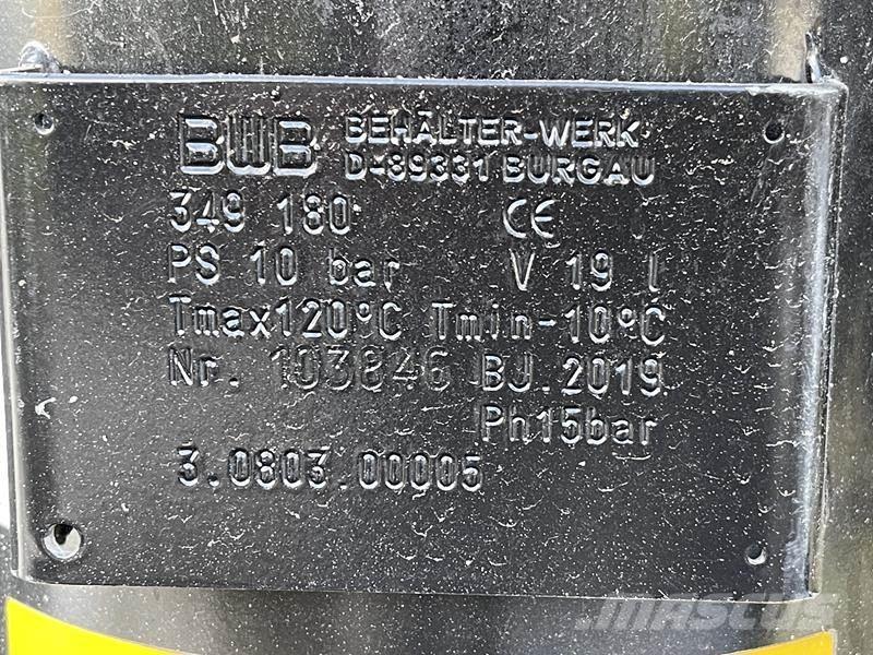 Kaeser M 50 PE - N Compresseur