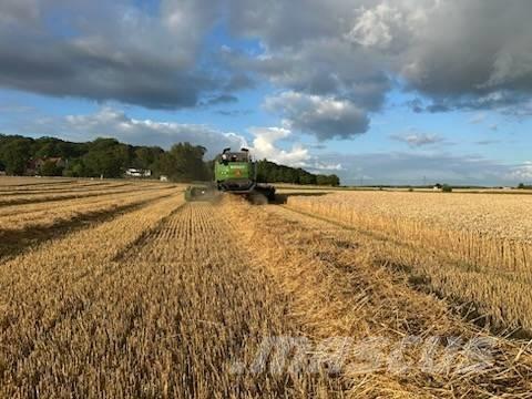 Fendt 6335 C Moissonneuse batteuse