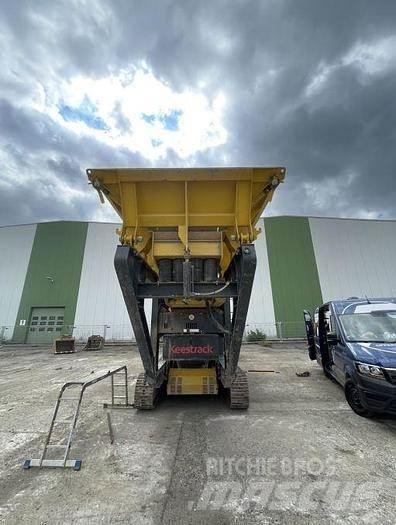 Keestrack B3h Concasseur