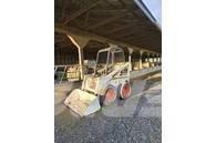 Bobcat M600 Chargeuse compacte