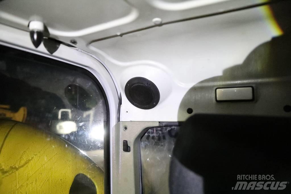 Wacker Neuson 6003 Pelle sur chenilles