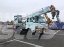 Kato NK-70 3 BOOM Grue à tour