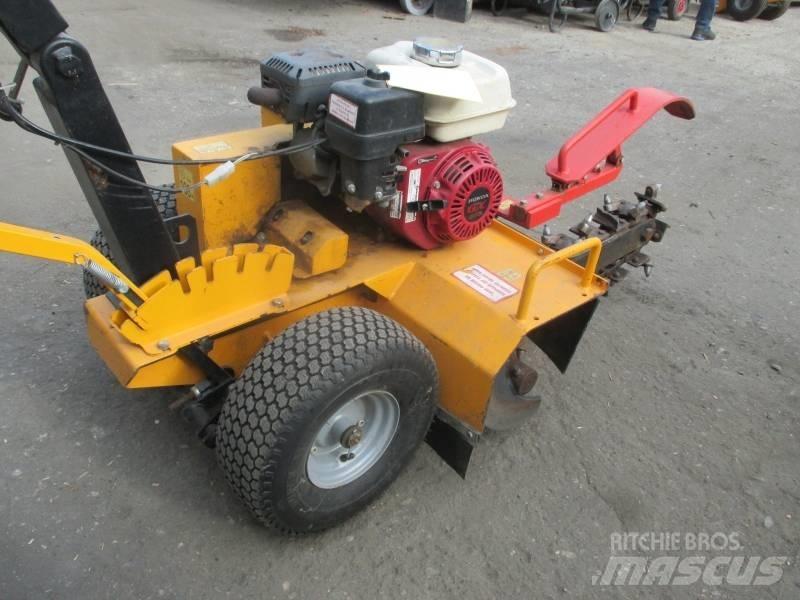 Laski TR50/6.5 Trancheuse