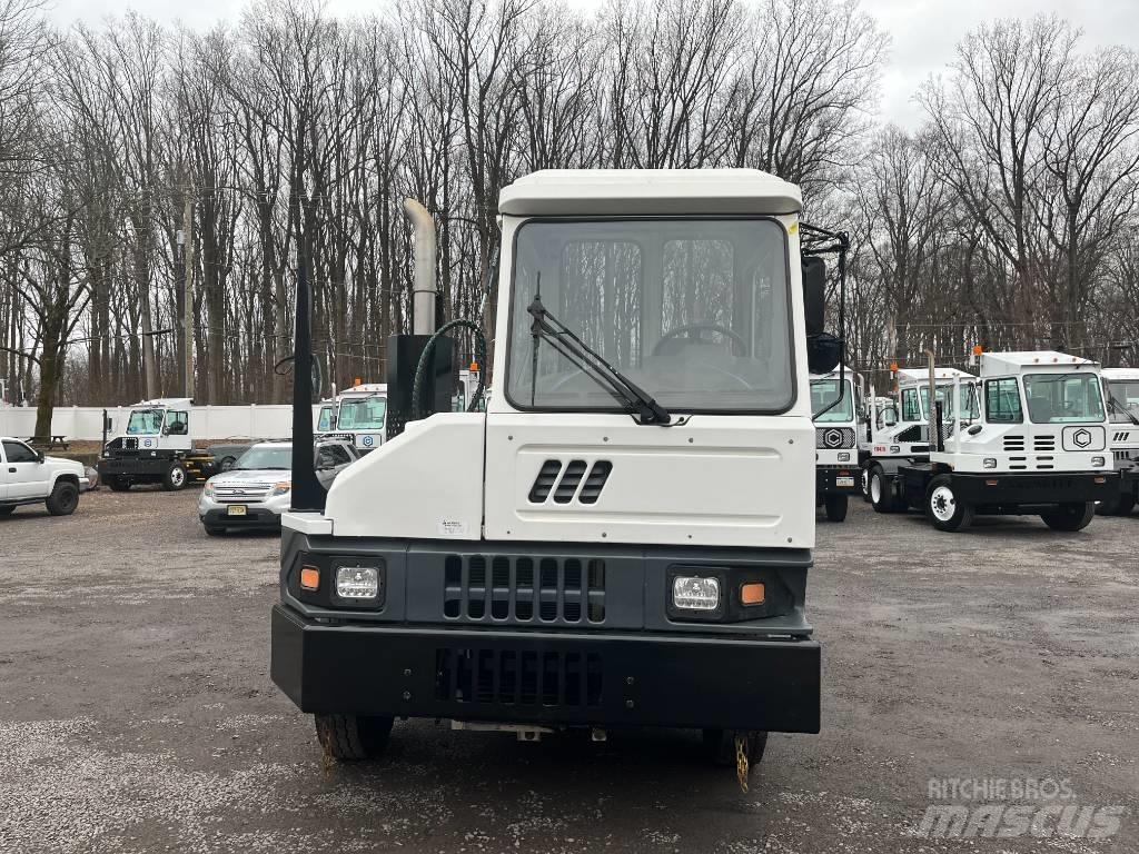 Kalmar Ottawa T 2 Tracteur de manœuvre