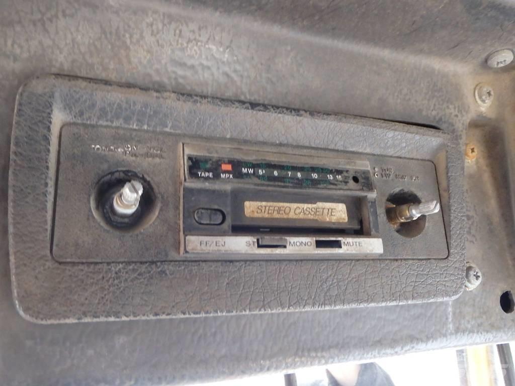 Volvo BM L 90 Chargeuse sur pneus