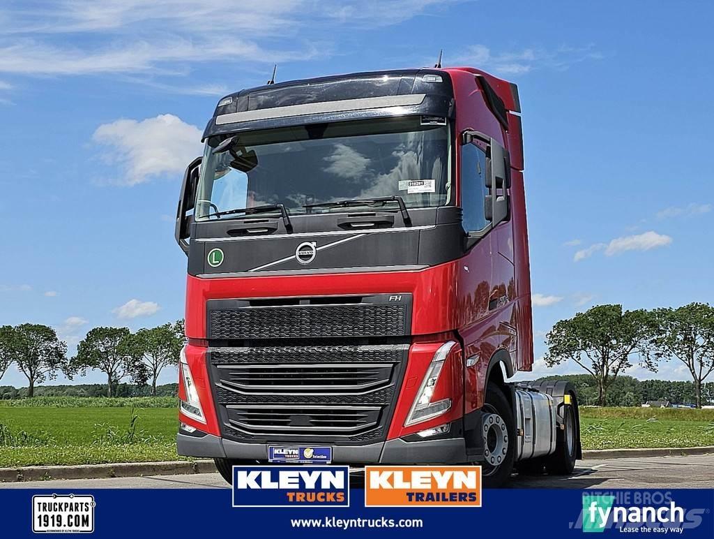 Volvo FH 500 Tracteur routier