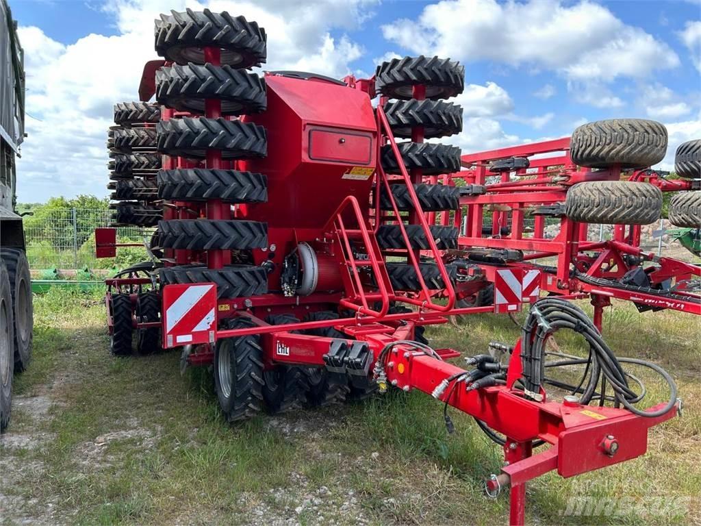 Horsch Pronto 6 DC Semoir combiné