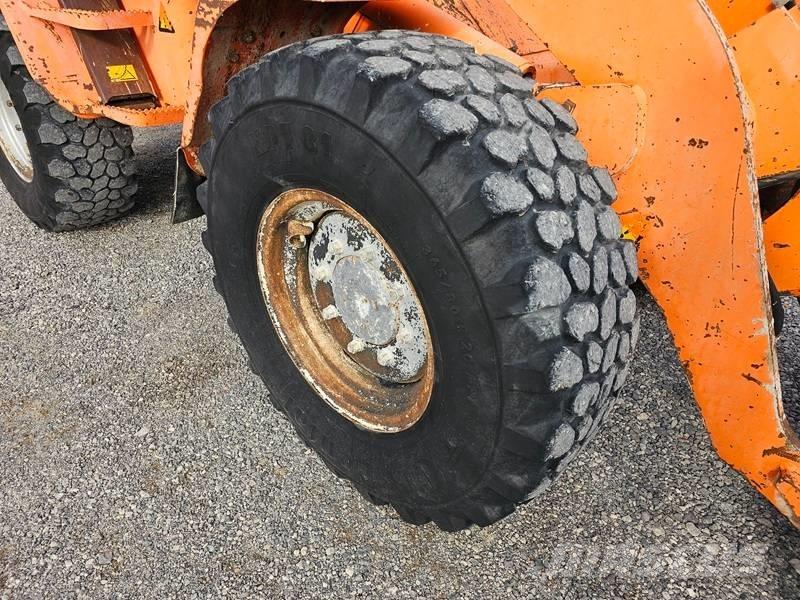 Volvo L 30 B Chargeuse sur pneus