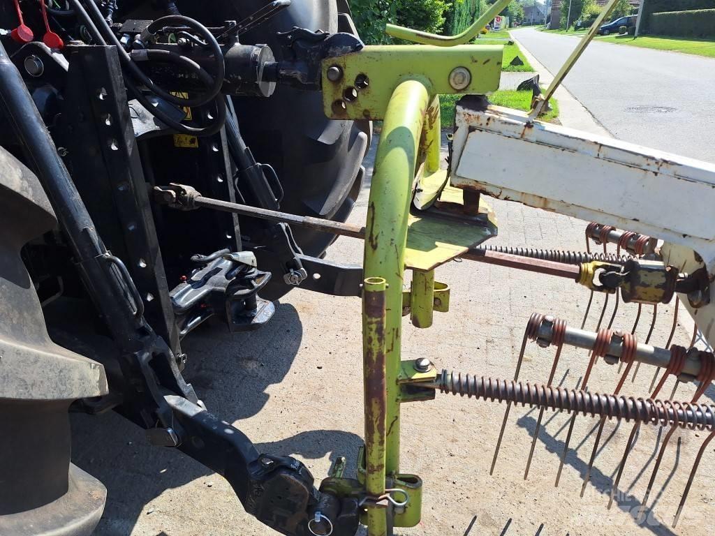 CLAAS Liner 390 S Andaineur