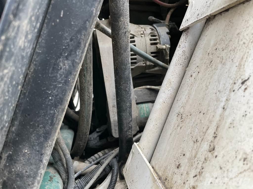 Volvo L 150H Chargeuse sur pneus
