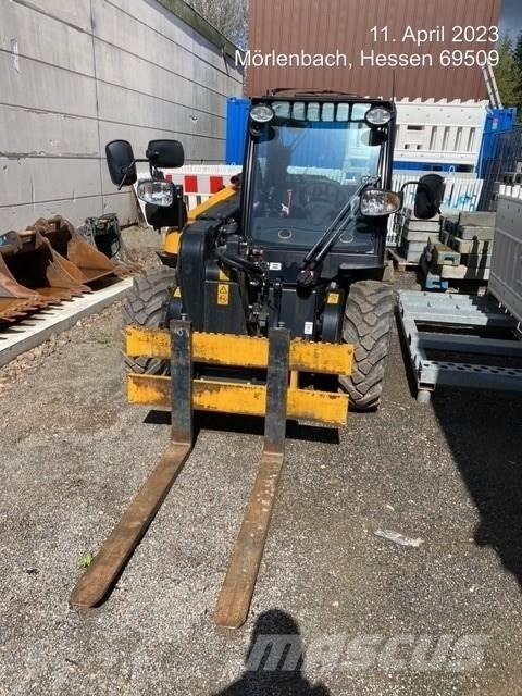 JCB 516-40 Chariot télescopique