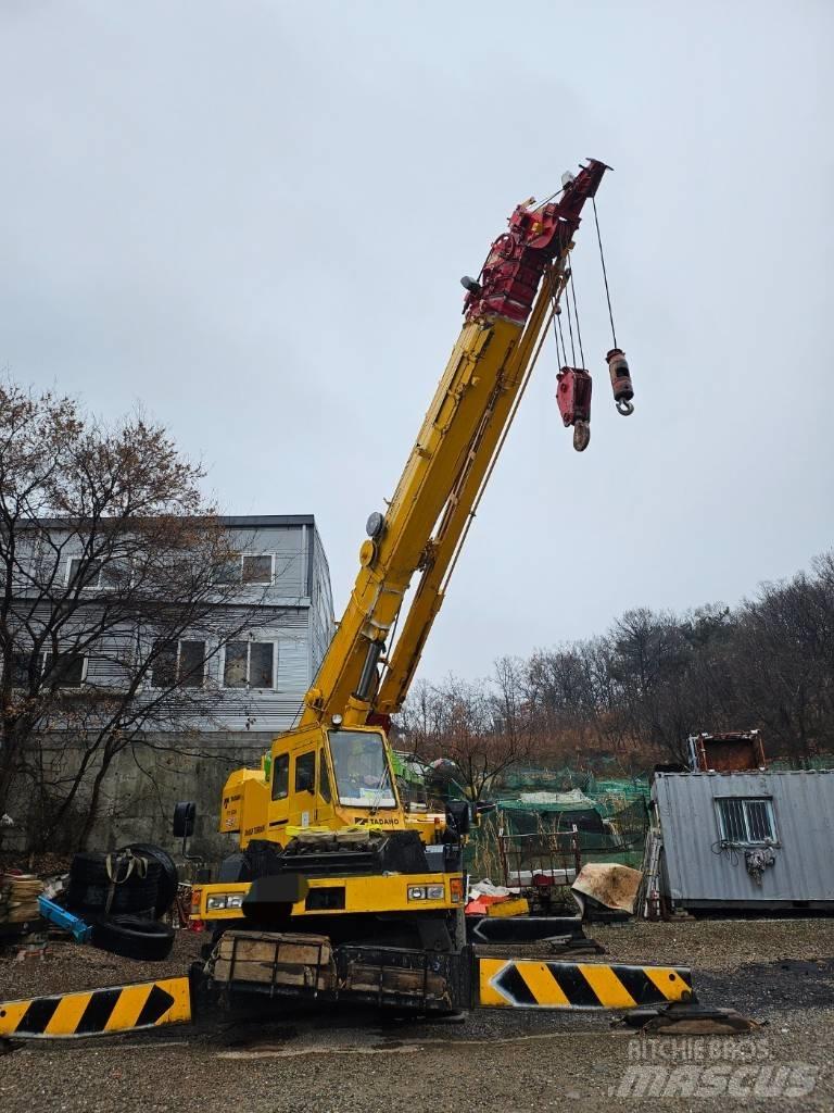 Tadano TR350M-2 Grues mobiles
