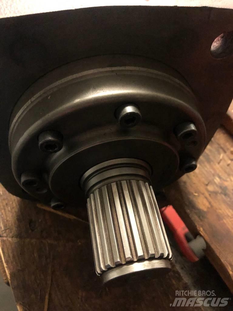 Linde BMV140 Autres accessoires