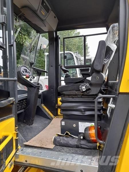 Bomag BW 177 D H-5 Rouleaux monocylindre