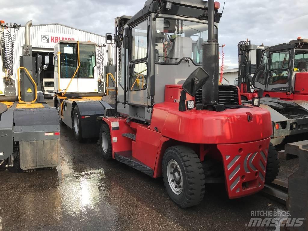 Kalmar DCE 70-6 Chariots diesel