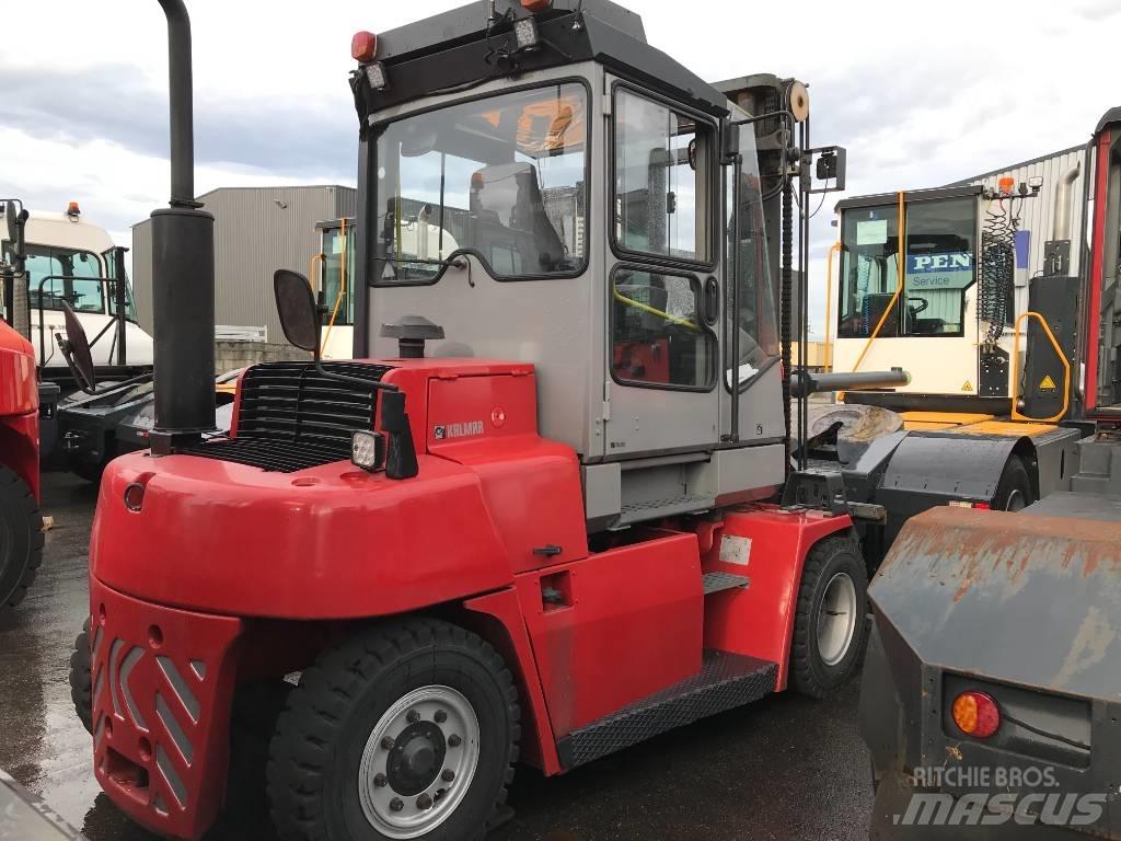 Kalmar DCE 70-6 Chariots diesel