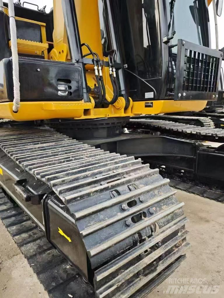CAT 315GC Pelle sur chenilles