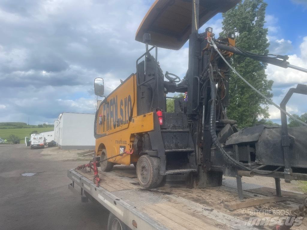 Wirtgen DC50 Tronçonneuse pour route