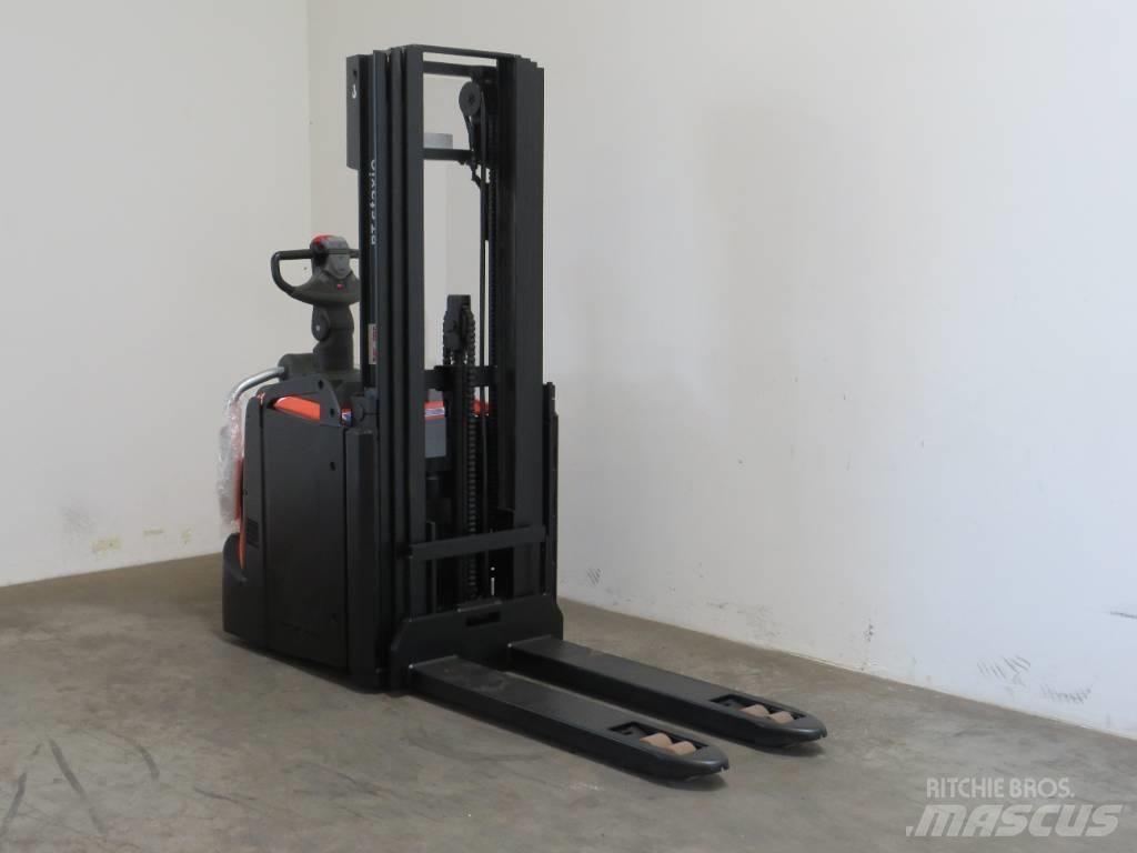 BT SPE 120 L GB Gerbeur accompagnant