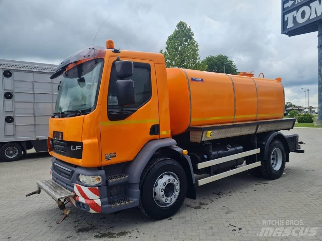 DAF LF55 /  water 10m3 Motrici cisterna