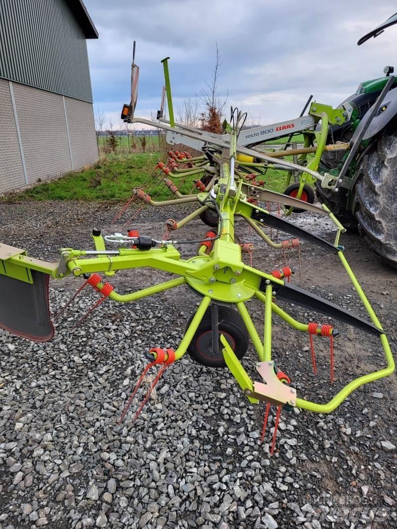 CLAAS Volto 800 Agriculture - Autres
