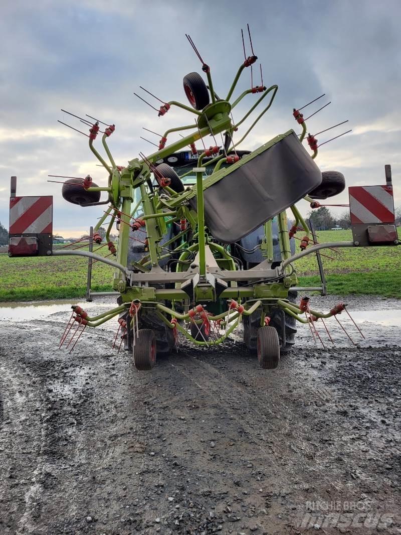 CLAAS Volto 800 Agriculture - Autres
