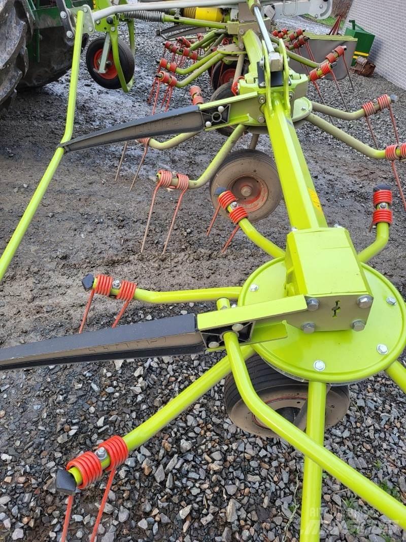 CLAAS Volto 800 Agriculture - Autres