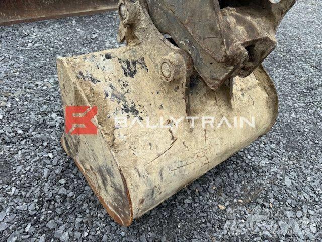 Kubota U 48-4 Mini pelle < 7t