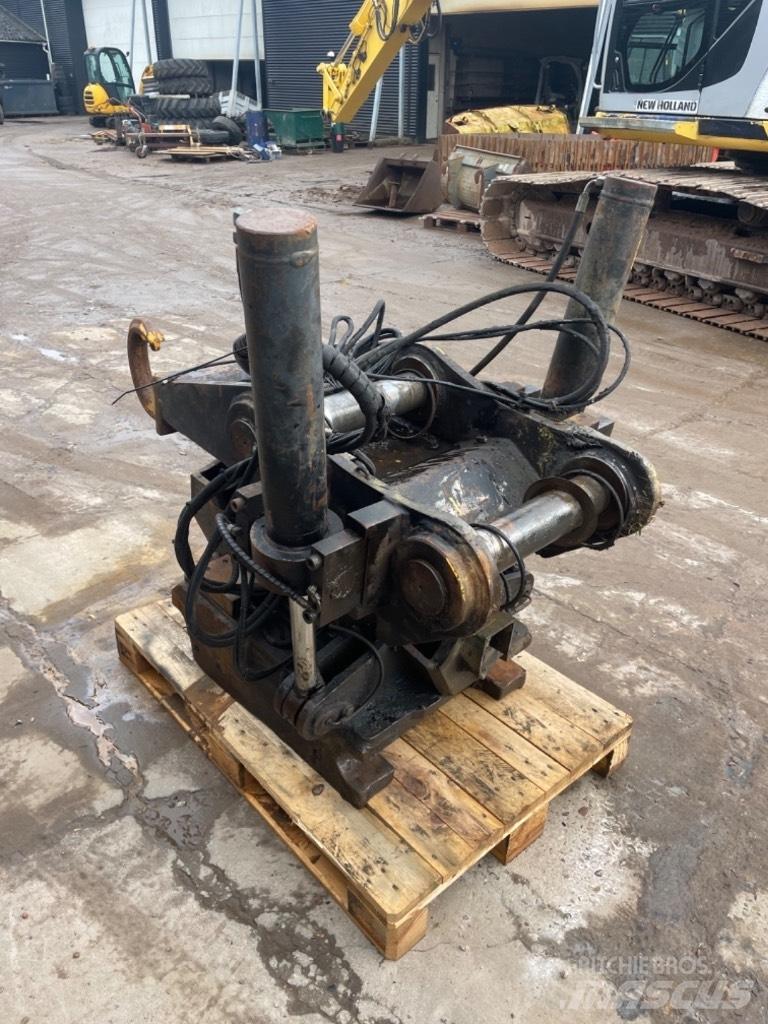 Andet Engcon Autres accessoires