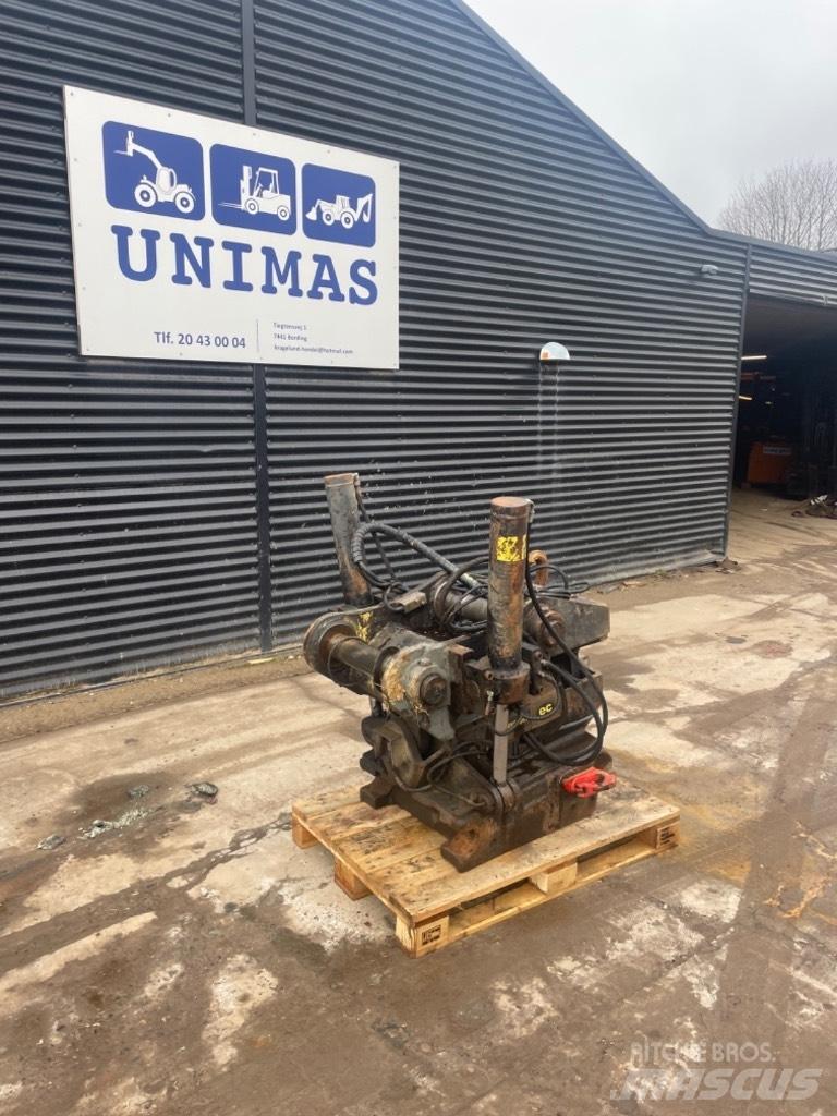  Andet Engcon Autres accessoires