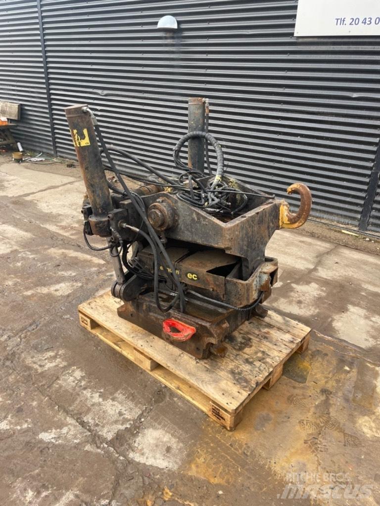  Andet Engcon Autres accessoires