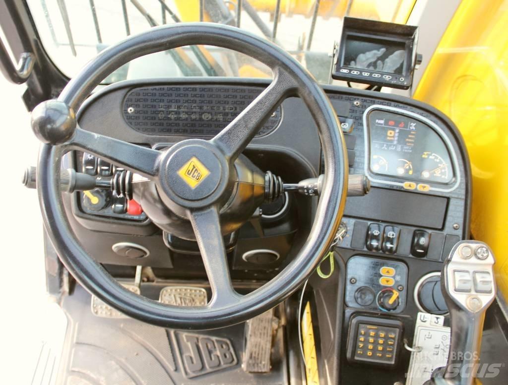JCB 540-170 Chariot télescopique