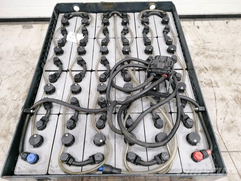  Batterij 48V 625Ah Batteries