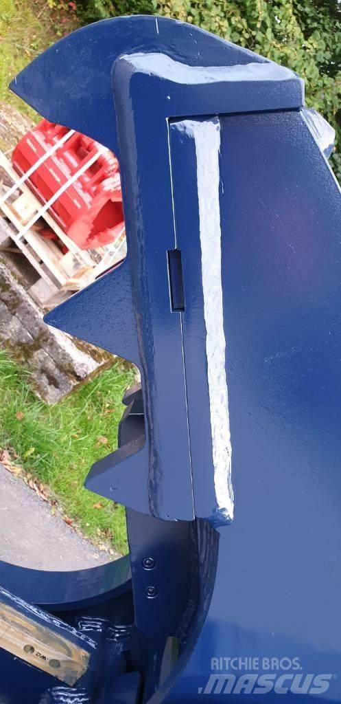Daemo DRP 235 Concasseur de Travaux Publics