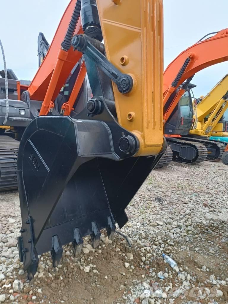 Sany SY235 Pelle sur chenilles