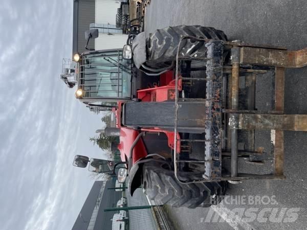 Manitou MT732 Chariot télescopique