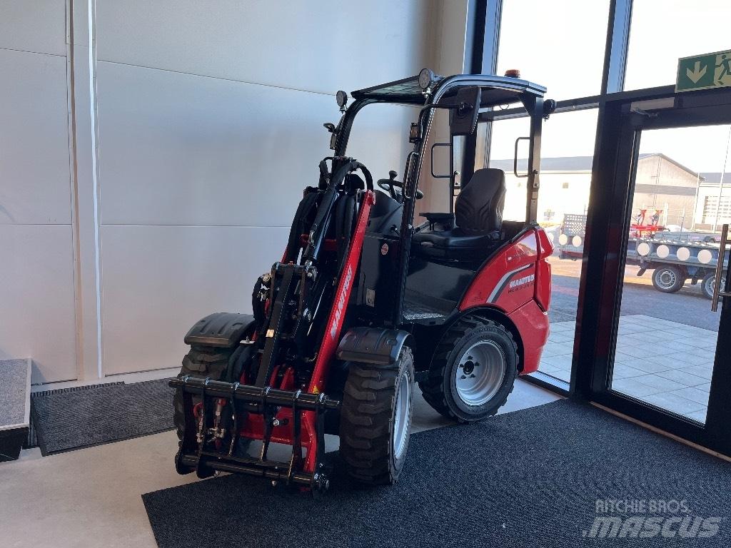 Manitou MLA 2-25 H Chargeuse multifonction