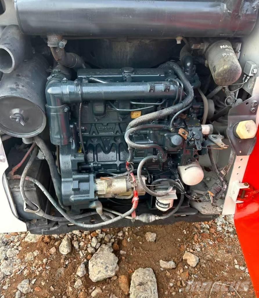Bobcat S 130 Chargeuse compacte