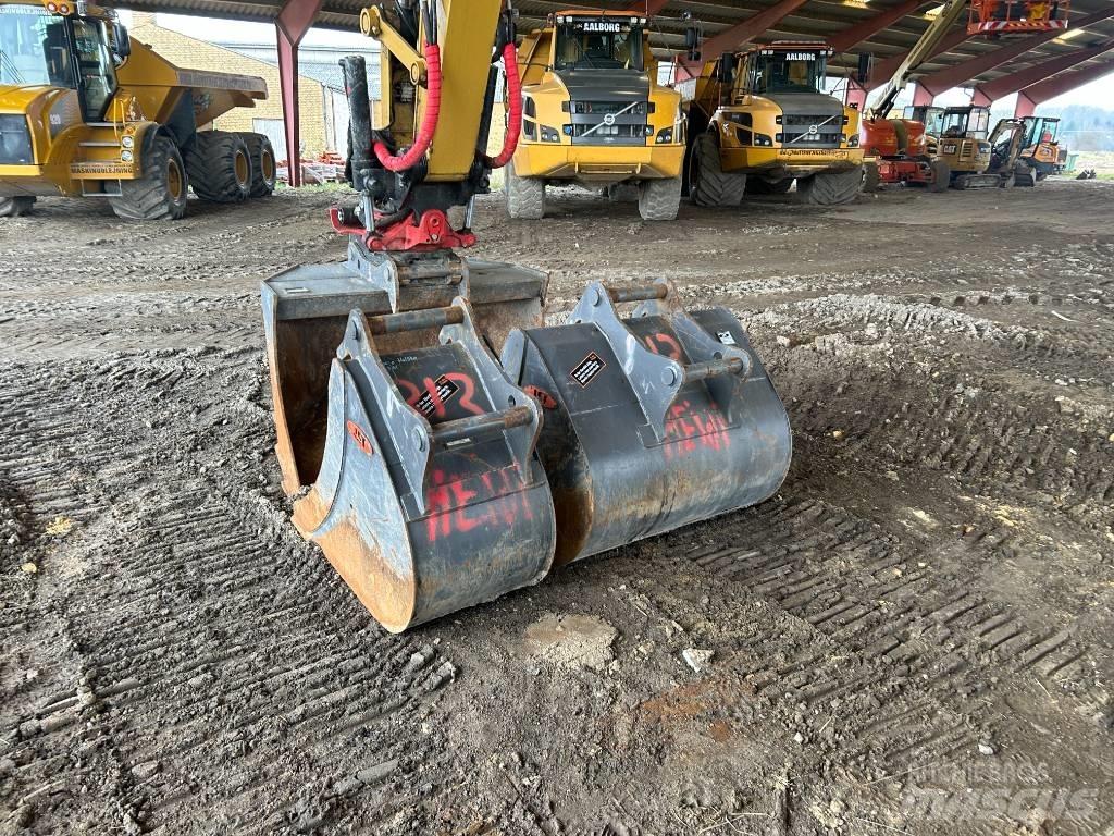 CAT 313 GC - nextgen Pelle sur chenilles