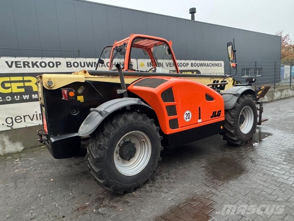 JLG 3614 RS Chariot télescopique