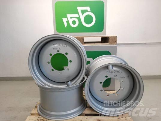 Merlo P 34.7 rims Pneus, roues et jantes