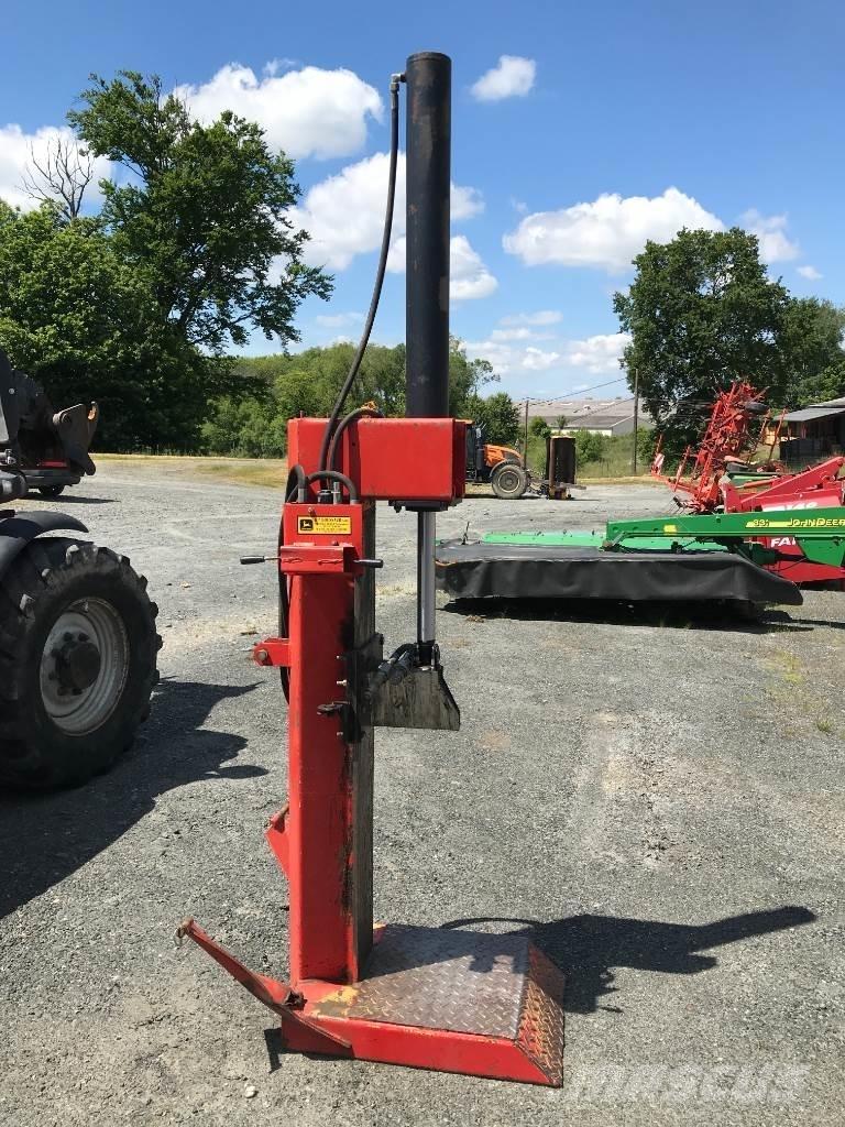  Lerin 16t Agriculture - Autres