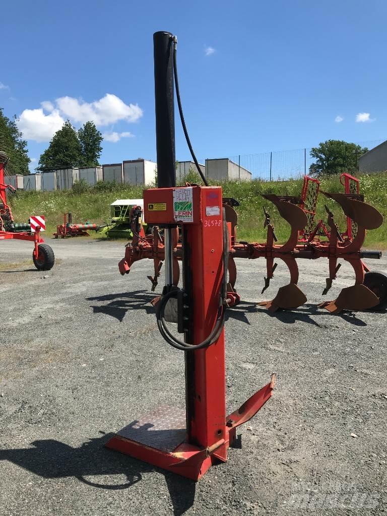  Lerin 16t Agriculture - Autres