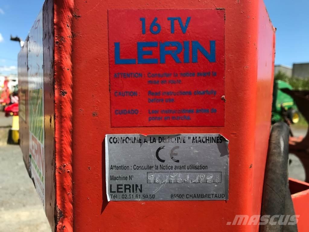  Lerin 16t Agriculture - Autres
