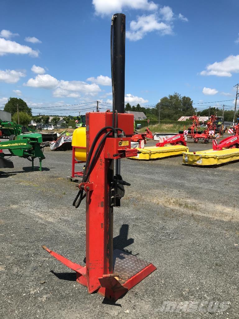  Lerin 16t Agriculture - Autres